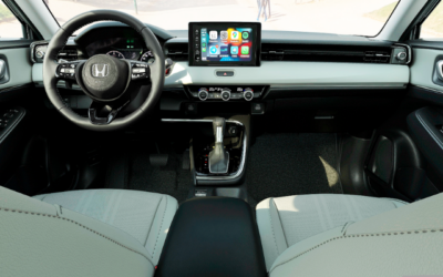 HR-V PcD 2025: como comprar o SUV com descontos?