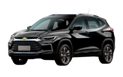 Tracker PCD 2024: Saiba mais sobre o SUV da Chevrolet