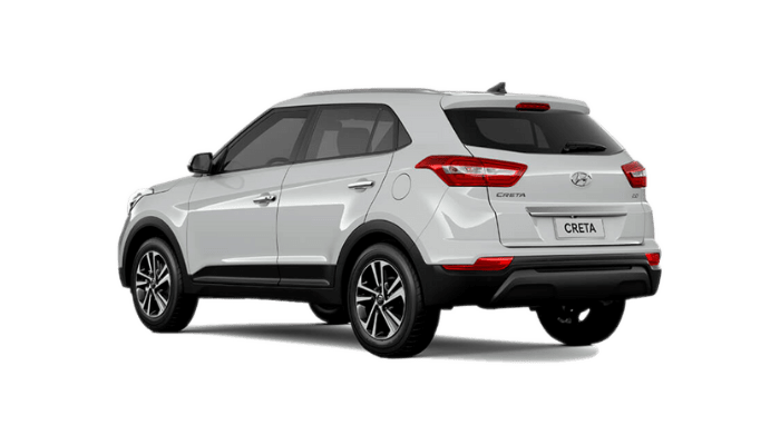 Creta PCD 2024