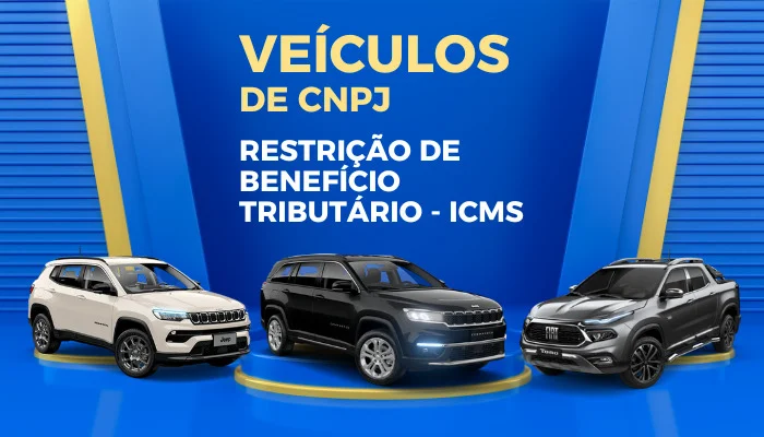 Restrição Tributária PCD - Intransf. Lei Compl-53 p/ Def