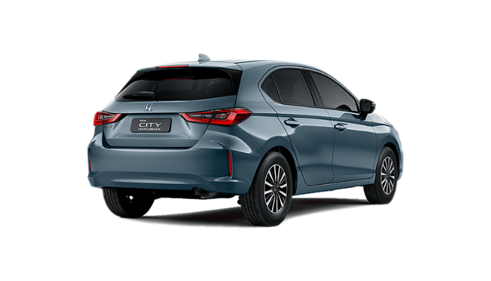 city hatch lx pcd 2025