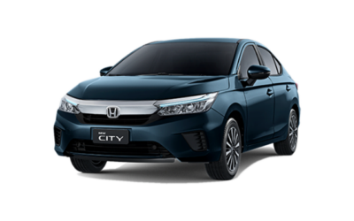 City PcD 2025: confira os detalhes das versões Sedan e Hatch