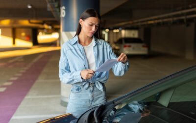 É possível vender carro com multas pendentes? Veja o que diz a lei