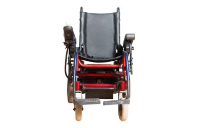 Isenção de ICMS para Deficientes Não Condutores