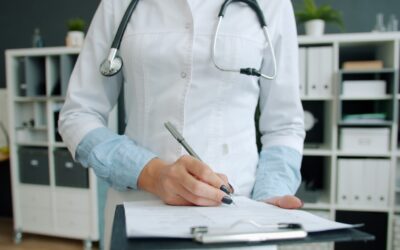 Laudo para Isenção de IPI: Deficiência Mental